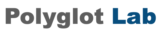 Polyglot Lab